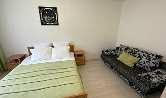 &quot;Right Room на Василия Стригунова&quot; 1-комнатная квартира в Калуге - фото 5