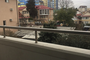 Фото номера «Двухместный номер Comfort с балконом двуспальная кровать», 1