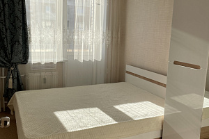 Мотели в Иркутской области, 2х-комнатная Угольщиков 66 мотель