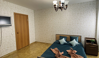 1-комнатная квартира Полевая 10 в Перми - фото 2