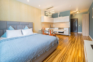 «Hello Елагин» апарт-отель