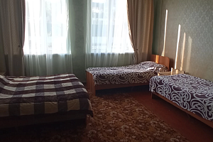 Отели Приморского рядом с пляжем, "Рица" рядом с пляжем - цены