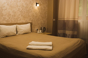 Гостиницы Перми недорого, "Кружка-подушка" недорого - фото