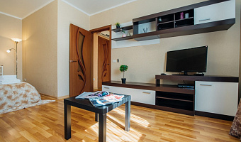 1-комнатная квартира Суворова 5 этаж 4 в Калуге - фото 3