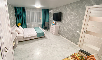 1-комнатная квартира Кочубея 26 эт 6 в Георгиевске - фото 3