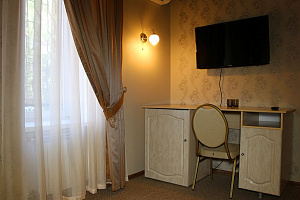 &quot;ВЕРОНА&quot; гостиница в Новокузнецке фото 2