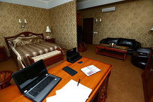 &quot;Ваш Отель&quot; гостиница в Южноуральске фото 2