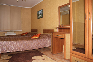 &quot;Надежда и К&quot; гостиница в Новокузнецке фото 5