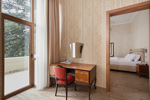 &quot;AMRA PARK-HOTEL & SPA&quot; отель в Гаграх фото 2