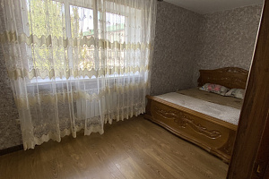Отели Дагестана для отдыха с детьми, "Лаптиева 75" 2х-комнатная для отдыха с детьми - забронировать номер