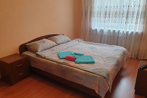 Квартиры Калуги с размещением с животными, 2х-комнатная Билибина 21 с размещением с животными - фото