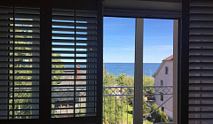 Фото объекта ««Apartburo с видом на море» квартира-студия в Зеленоградске», 3