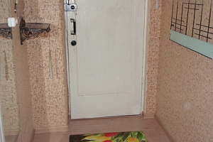 1-комнатная квартира Генерала Острякова 92 в Севастополе фото 10