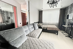 1-комнатная квартира Комсомольский 24