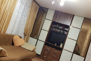 1-комнатная квартира Партизанский 17 во Владивостоке фото 5