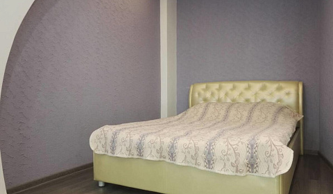 Фото объекта ««VIP-Apartments on Kirova» гостиница в Ульяновске», 1