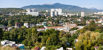 Как погода в Крыму в мае влияет на отдых в Алуште?