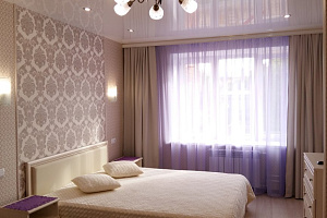 «Уютная и Комфортная» 1-комнатная квартира