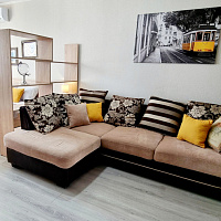 1-комнатная квартира Ленина 52А