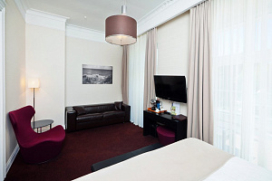 &quot;Schloss-Hotel&quot; отель в Янтарном фото 2