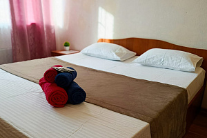 "AlexHome в Свердловском" 1-комнатная квартира