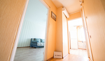 2х-комнатная квартира Бондаренко 8 в Казани - фото 3