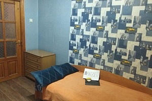 3х-комнатная квартира 60 лет ВЛКСМ 8 кв 22 в Евпатории фото 16