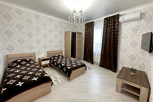 Мотели в Дагестане, "Каспия 22" 2х-комнатная мотель - фото