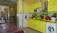 Фото объекта ««Софитель» гостевой дом в Туапсе», 3