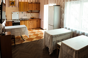 &quot;Аббас&quot; гостевой дом в Черноморском фото 17