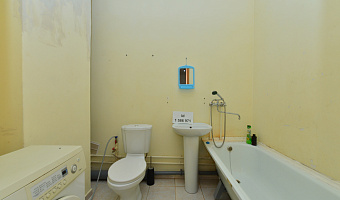 1-комнатная квартира Степана Разина 122 в Екатеринбурге - фото 3