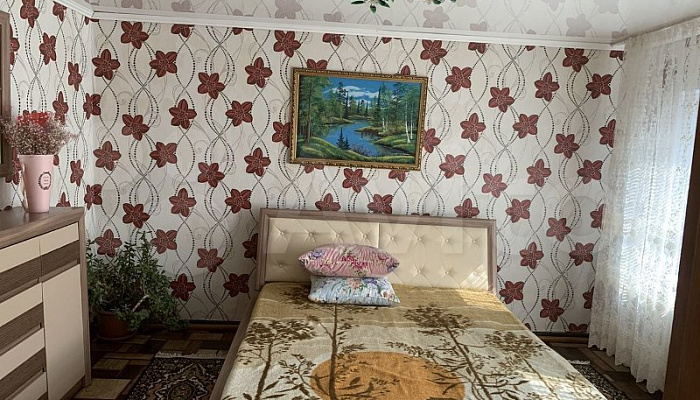 Дом под-ключ Персиянова, 38 в Соль-Илецке - фото 1
