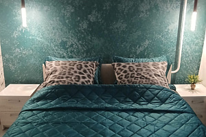 2х-комнатная квартира Якутских Стрелков 39