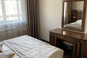 1-комнатная квартира Луначарского 13 в Ессентуках 2