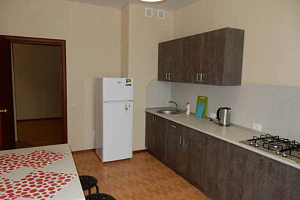 Квартиры Кабардинки с кухней, 1-комнатная Мира 15 с кухней