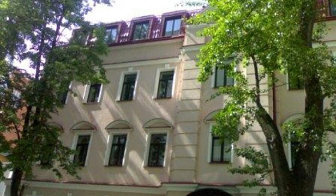 Фото объекта ««МЕГА Хостел» хостел в Москве», 1