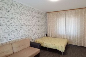 1-комнатная квартира Александра Усольцева 15 эт 14