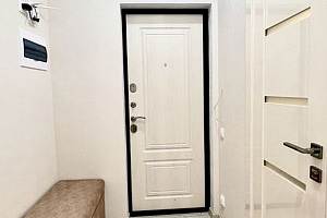 &quot;Евродвушка&quot; 1-комнатная квартира в Адлере (Имеретинская Бухта) фото 2