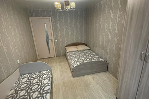 Квартиры Саратова с размещением с животными, 2х-комнатная Чапаева 6А с размещением с животными - фото