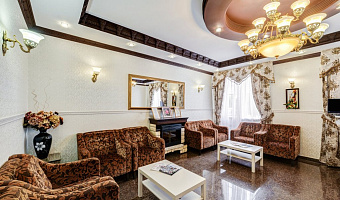 &quot;Голд&quot; отель в Волгограде - фото 3