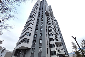 Фото номера «"Квартира" 1-комнатная», 20