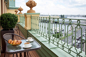 &quot;River Palace Hotel&quot; отель в Санкт-Петербурге 6