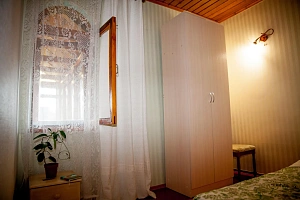 &quot;Лотос&quot; гостевой дом в Севастополе (Фиолент) фото 4