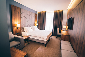 Отели Махачкалы по системе все включено, "Hotel115" мини-отель все включено - фото