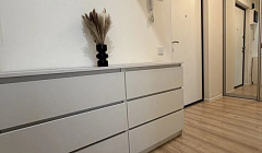 Фото объекта ««Inndays Apartments на Архивной» 1-комнатная квартира в Санкт-Петербурге», 2