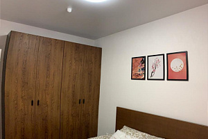 Квартиры Анапы на Новый Год, "Стильная и Уютная" 1-комнатная - цены