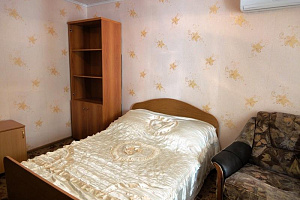 1-комнатная квартира Черноморская 2/а кв 23 в Ольгинке фото 9