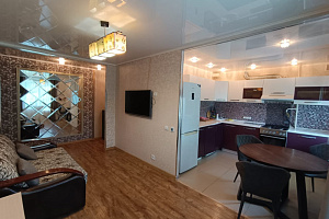 3х-комнатная квартира Первостроителей 15к2 в Комсомольске-на-Амуре 5
