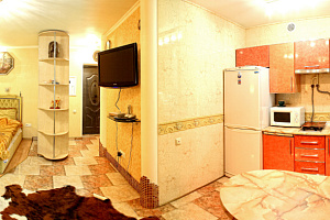 Квартира-студия Шмидта 3