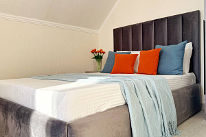 "С балконом и видом на море" номер